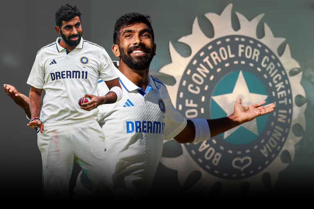 Jasprit Bumrah Workload Management to be reviewed by BCCI.