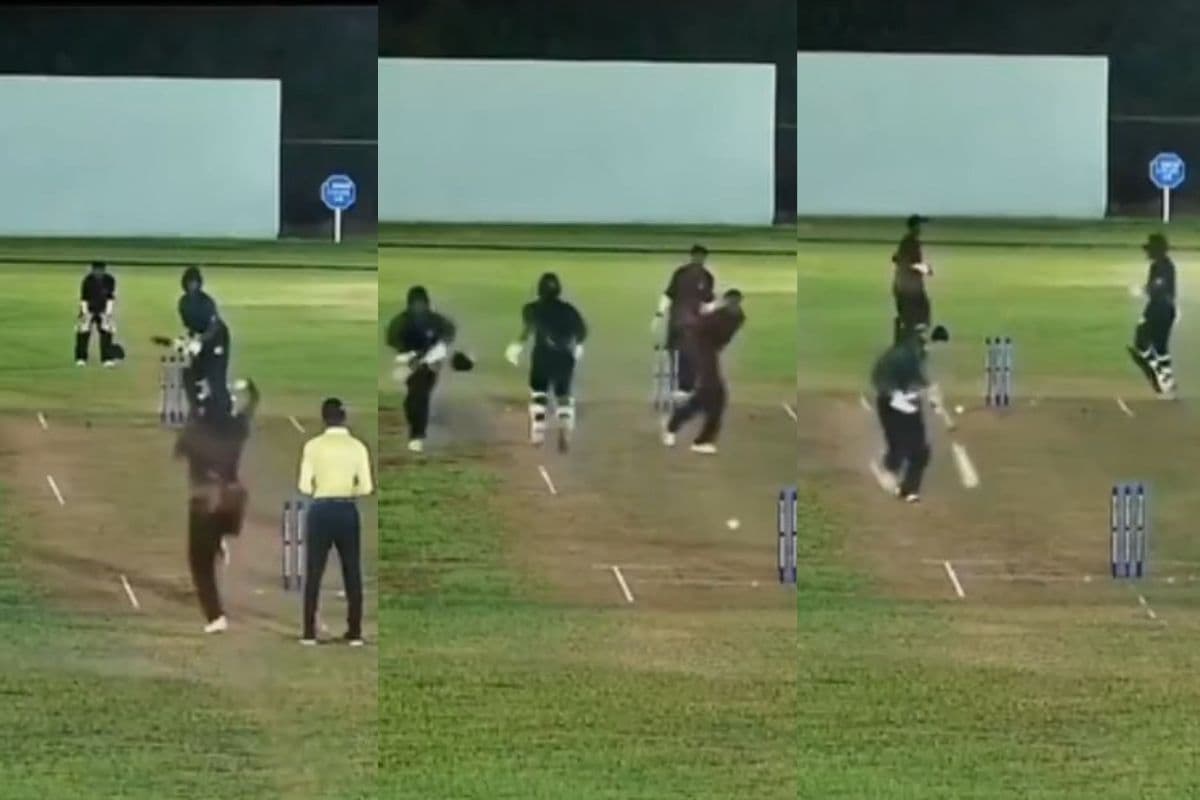 Viral Video: हे प्रभु , हे हरिराम कृष्ण जगन्नाथ प्रेमानंद ये क्या हुआ! इस वीडियो को देख आप भी यहीं कहेंगे