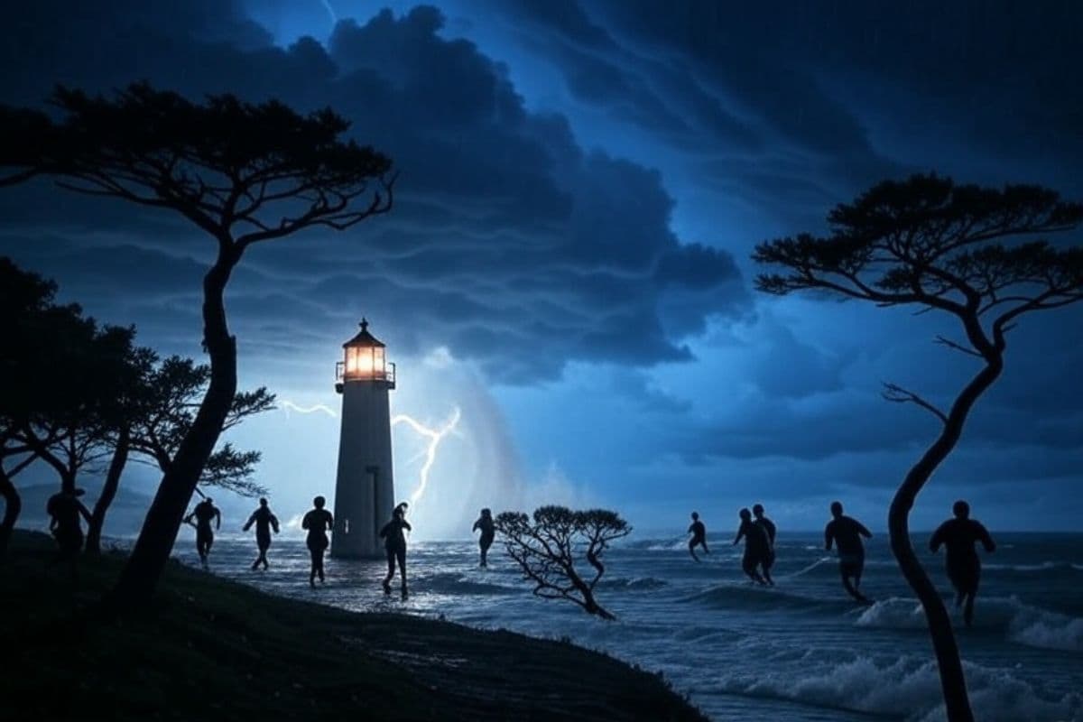 Rain Havoc: तूफान से तबाही, वियतनाम और थाईलैंड में आफत की बारिश, बाढ़ और भूस्खलन से 8 लोगों की मौत