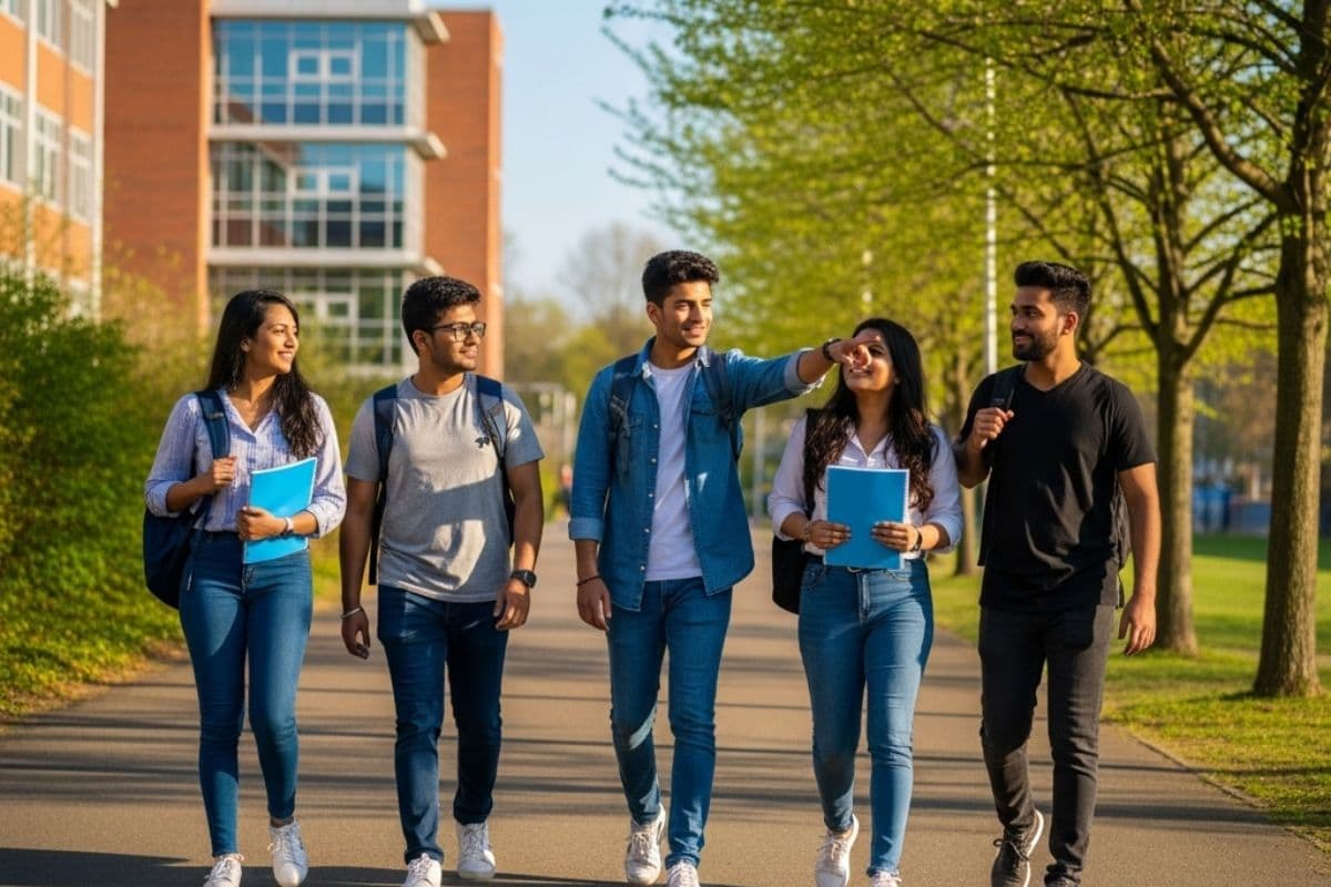 गोरखपुर यूनिवर्सिटी में स्पॉट काउंसलिंग से एडमिशन, भरी जाएंगी 1400 से ज्यादा सीटें