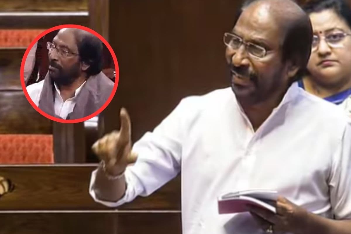 Vice President Election 2025 : कौन हैं तिरुचि शिवा? विपक्ष बना सकता है उम्मीदवार