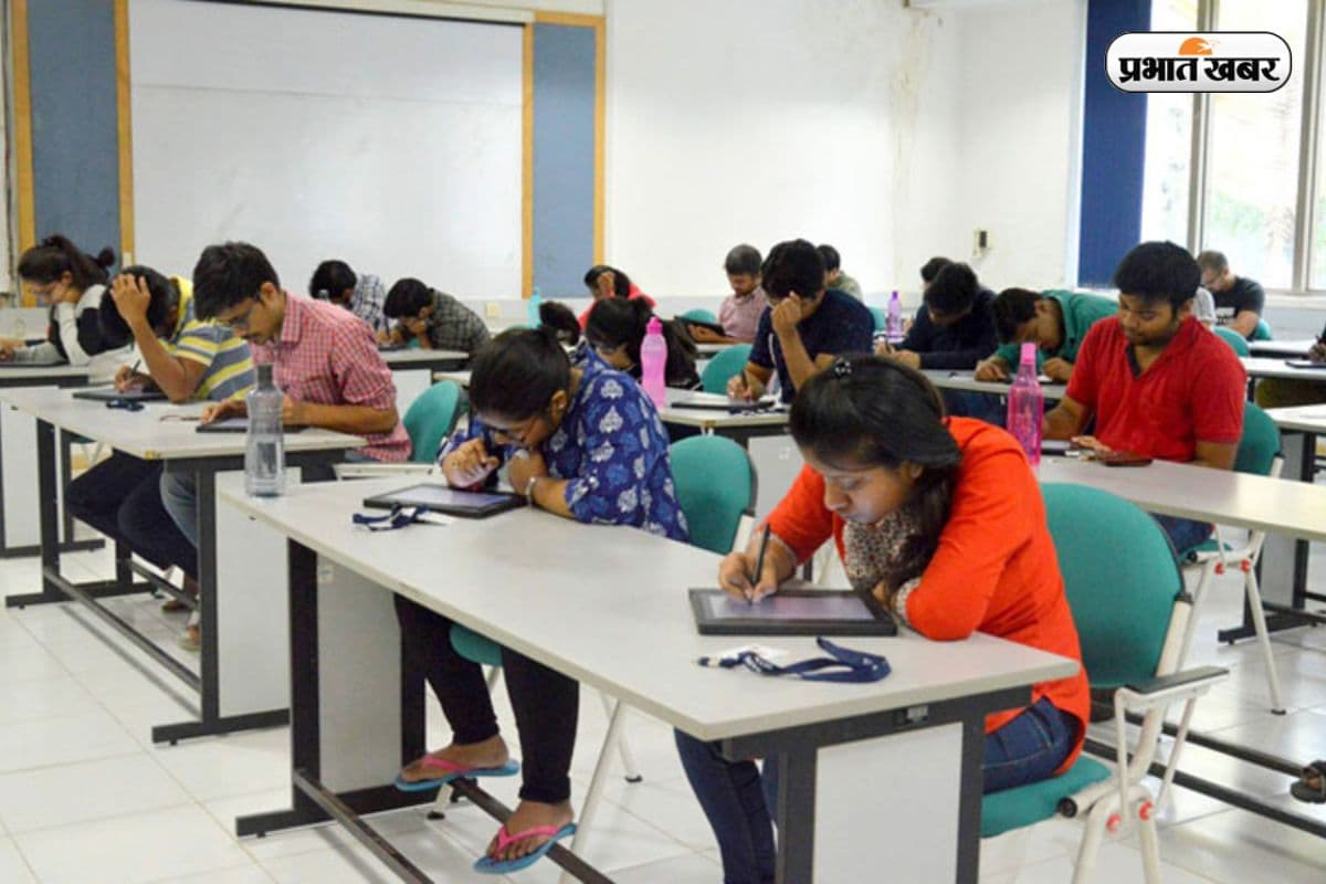 DSSSB Admit Card 2025: डीएसएसएसबी एडमिट कार्ड जारी, dsssb.delhi.gov.in से करें डाउनलोड