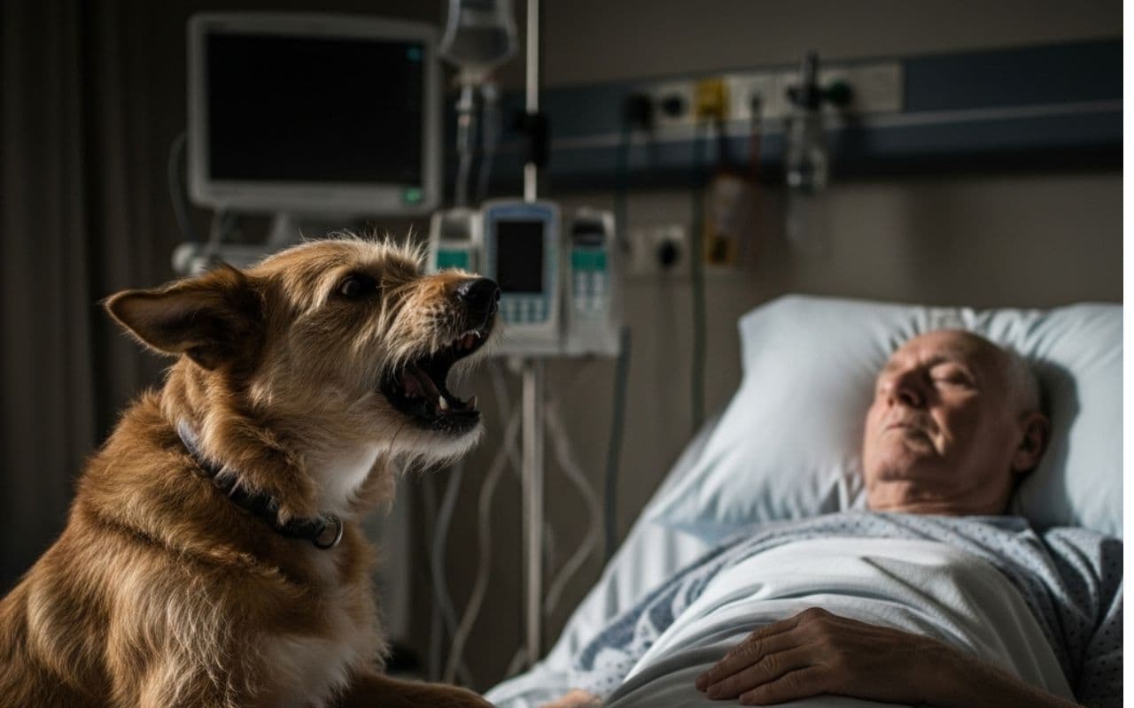 Death Time Signs: मृत्यु के समय शुभ और अशुभ संकेत आत्मा को करते हैं प्रभावित