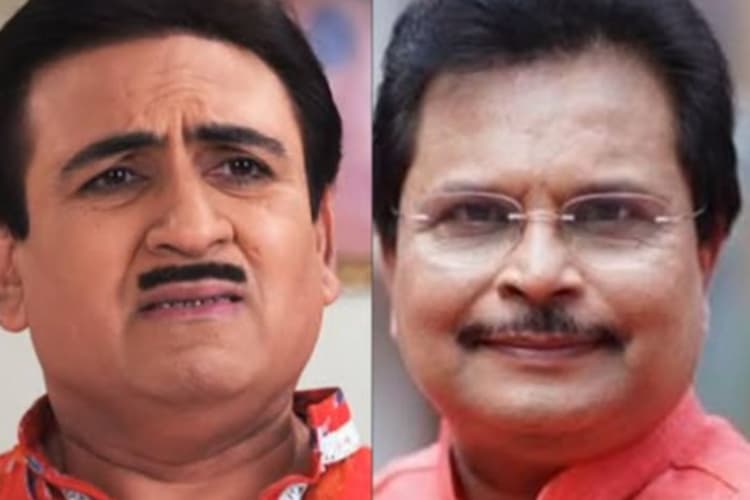 Taarak Mehta Ka Ooltah Chashmah के सेट पर दिलीप जोशी ने पकड़ा असित मोदी का कॉलर, जेनिफर मिस्त्री बोलीं- खूब चिल्ला-चिल्लाकर लड़ाई हुई थी