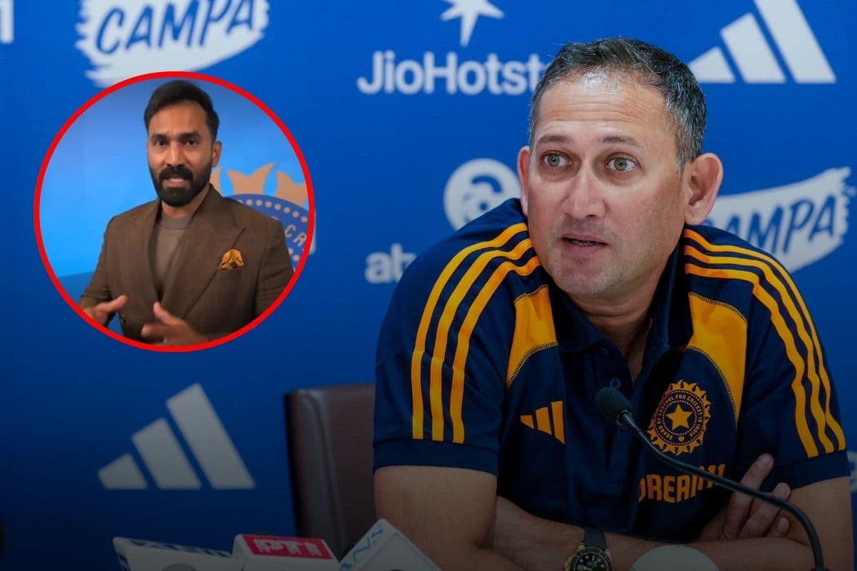 यह गलत है, क्या उनके लिए दरवाजे बंद हो गए? एशिया कप में इस खिलाड़ी की अनदेखी पर दिनेश कार्तिक ने उठाए सवाल