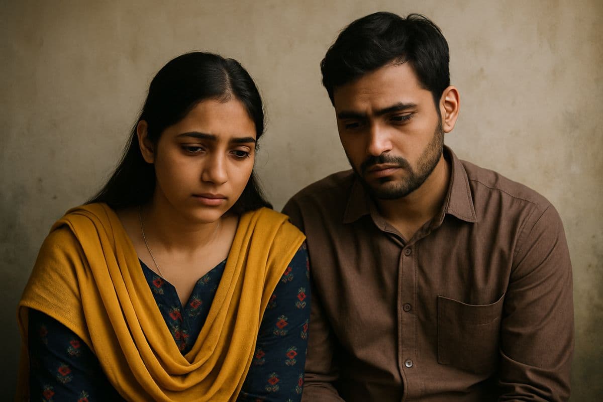 इस देश में 94% शादियां हो जाती हैं बर्बाद, जानें भारत की तलाक दर