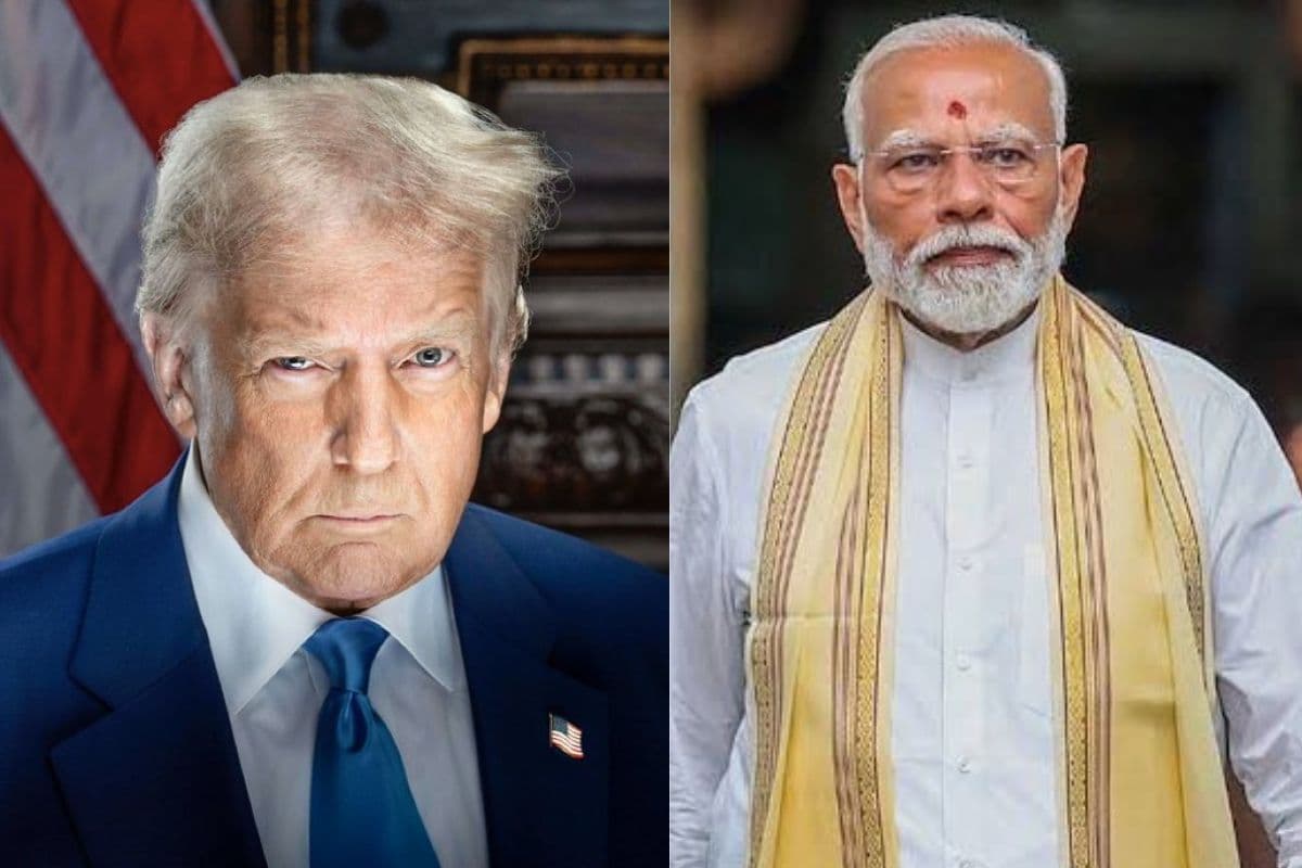 भारत पर आज से 50% टैरिफ लागू, जानिए किन-किन सेक्टर पर पड़ेगा असर