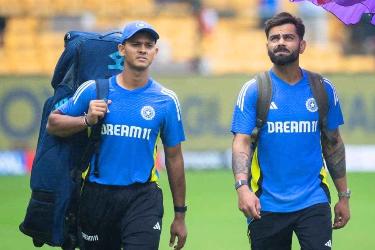 टीम इंडिया को स्पांसर नहीं करेगा Dream 11, संकट में फंसा BCCI जल्द से जल्द चाहता है ये काम