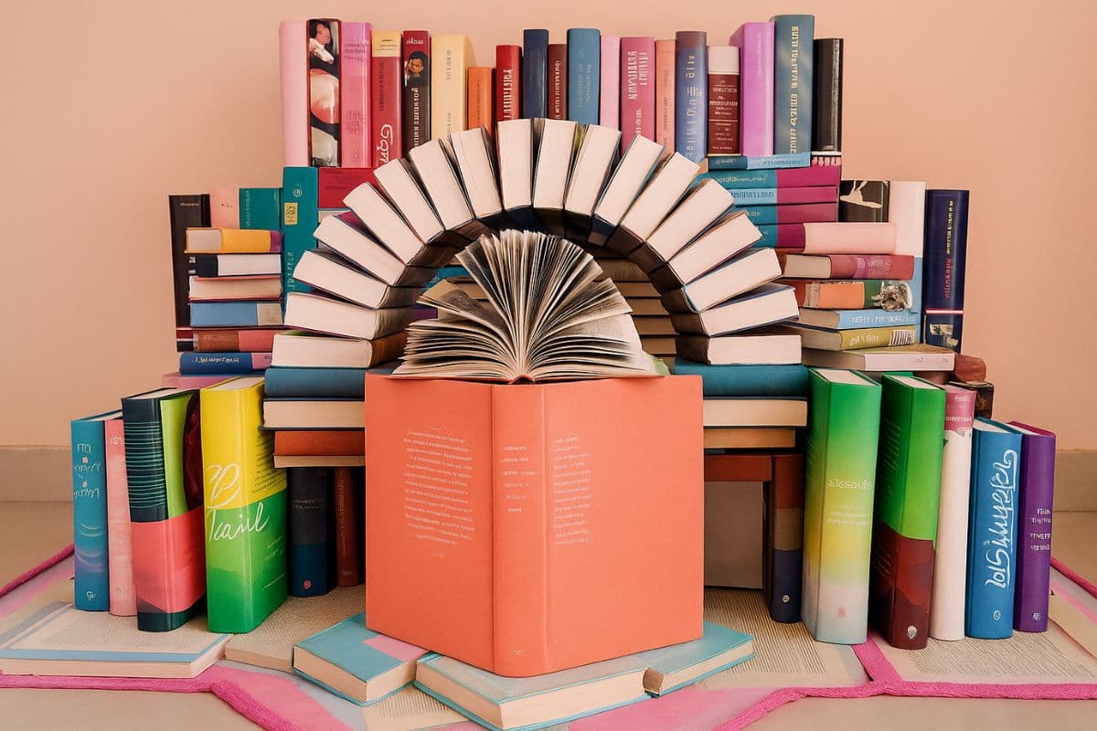 Durga Puja Pandal 2025: रांची में यहां 21 हजार किताबों से सजेगा भव्य पंडाल, दूर-दूर तक होगी आकर्षक लाइटिंग