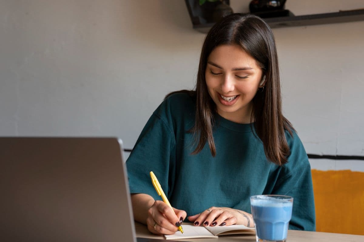 E-learning Platform for Students 2025