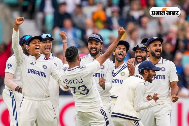 IND vs ENG: सचिन से लेकर भज्जी तक, इंग्लैंड में गिल की युवा बिग्रेड की जीत पर भारतीय लीजेड्स ने दी प्रतिक्रिया
