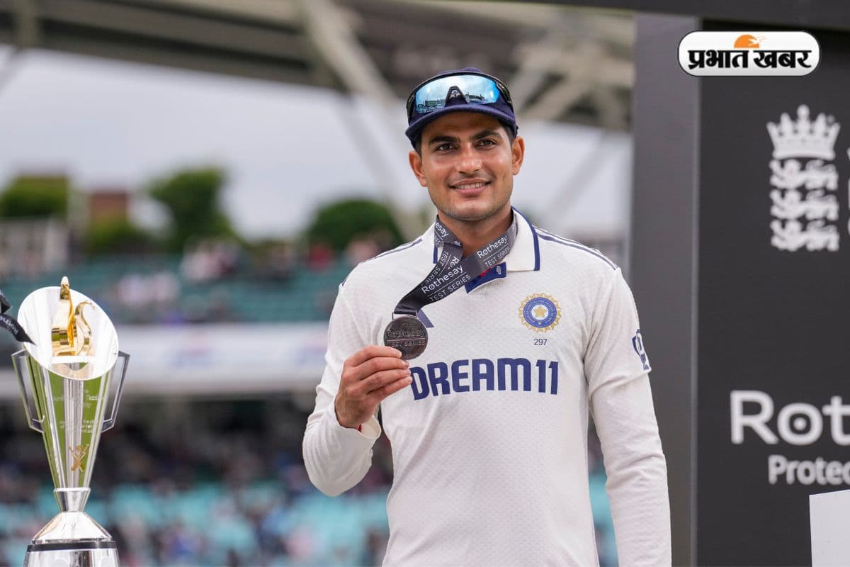 यह है टीम इंडिया का उभरता हुआ सितारा, शास्त्री ने बताया नाम; आकाशदीप या यशस्वी नहीं