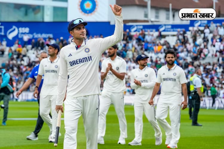 Dream 11 के जाने का गम नहीं, टीम इंडिया के टाइटल स्पॉन्सरशिप की रेस में ये 3 कंपनियां