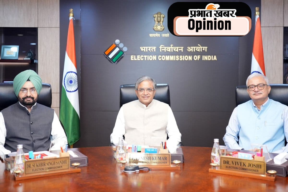 आयोग ने सवालों के जवाब नहीं दिये