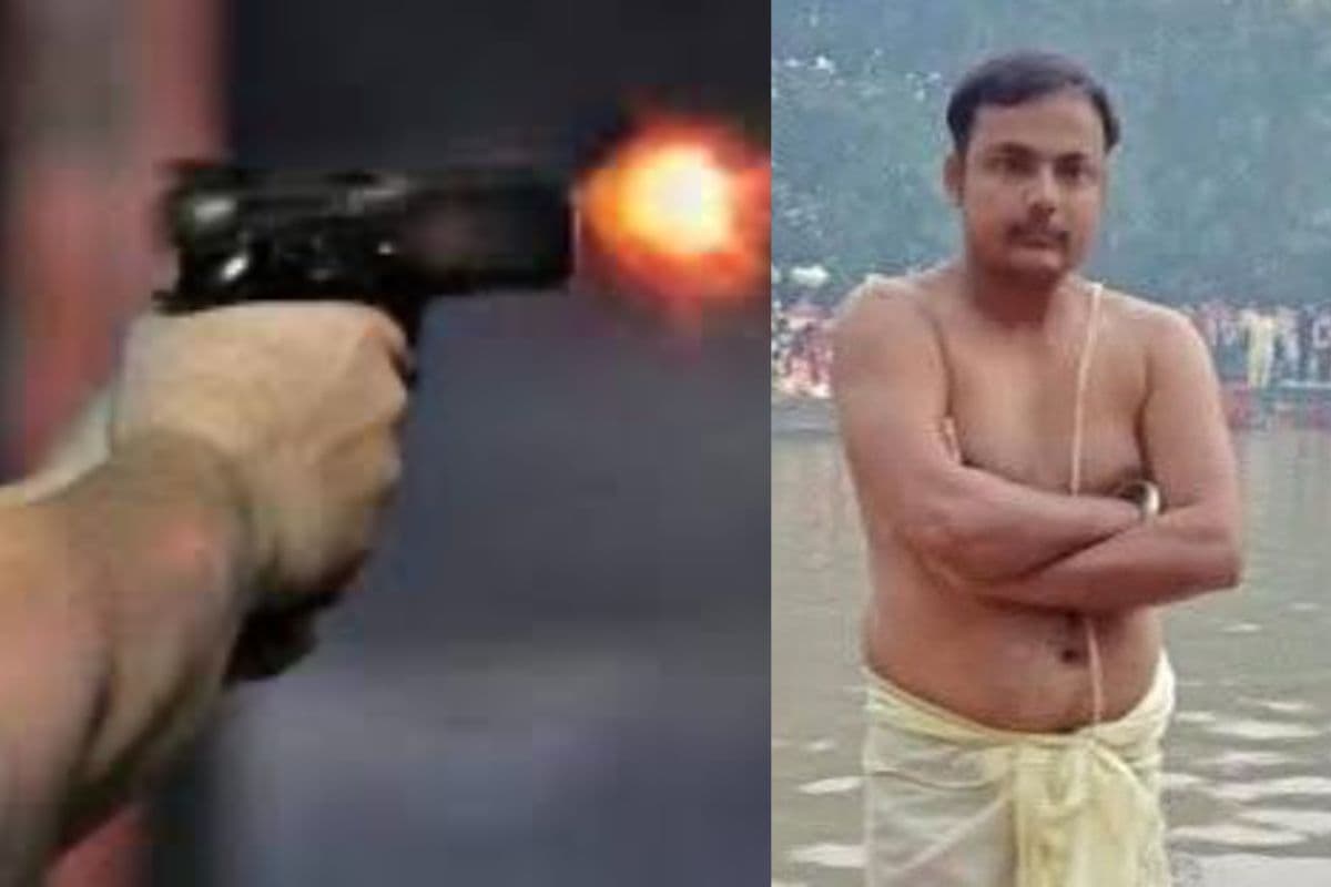 Encounter In Bihar: बालू कारोबारी रमाकांत यादव हत्याकांड का मास्टरमाइंड मुठभेड़ में घायल, 11 आपराधिक मामलों में था आरोपी