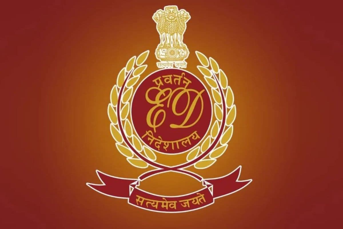 Betting App: सट्टेबाजी ऐप से 2000 करोड़ की ठगी, दिल्ली-NCR सहित कई राज्यों में ED की छापेमारी