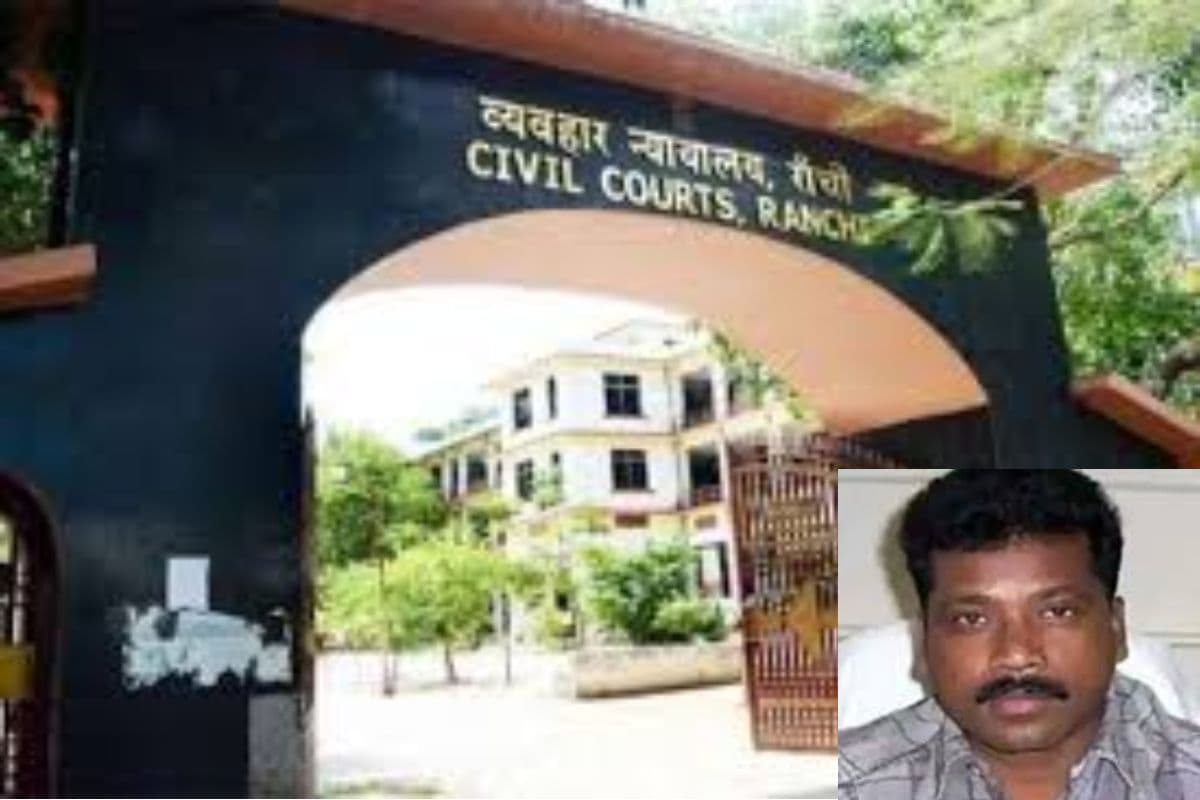 झारखंड के पूर्व मंत्री एनोस एक्का और पत्नी मेनन एक्का को 7-7 साल की सजा, 1-1 लाख का जुर्माना, अन्य 8 को 5-5 साल कैद
