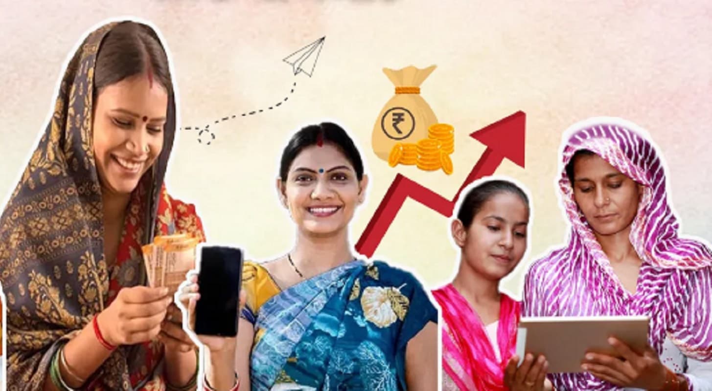 Bihar News : खेत से बाजार तक महिलाओं की बढ़ी दखल, बिहार में इतनी महिलाएं के पास है अपनी कंपनियां