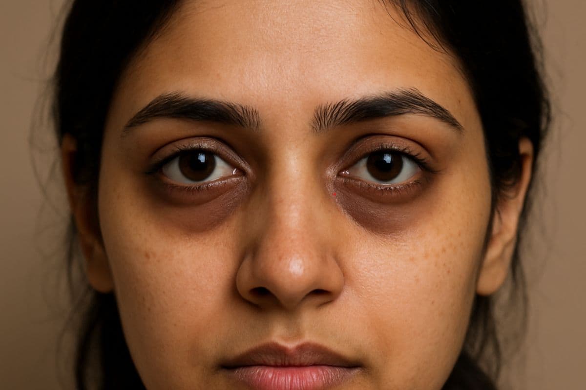 बिना एक रुपया खर्च किए डार्क सर्कल्स होंगे रफूचक्कर, बस हर दिन कर डालें 3 आसान काम
