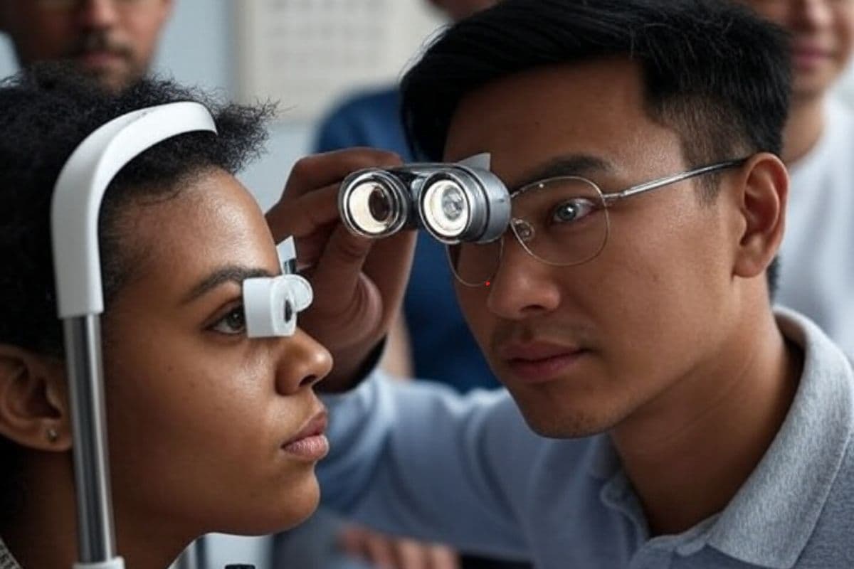 बिना दवा बिना इलाज लौट जाएगी आंखों की रोशनी? इन दो चीजों का कॉम्बिनेशन कर देगा चमत्कार!