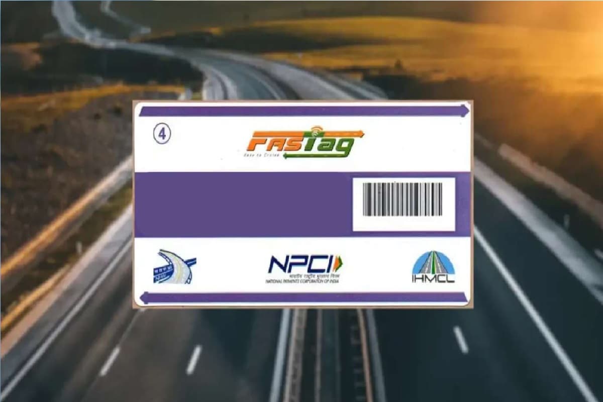 धड़ाधड़ बिक रहा FASTag Annual Pass, 4 दिन में 5 लाख के पार पहुंची यूजर्स की संख्या