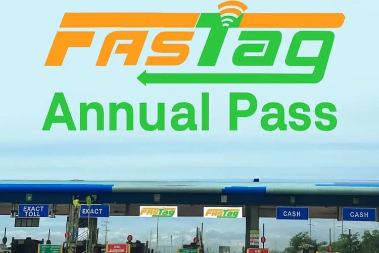 FASTag Annual Pass: जानिए कैसे करें आवेदन, क्या हैं फायदे और नियम