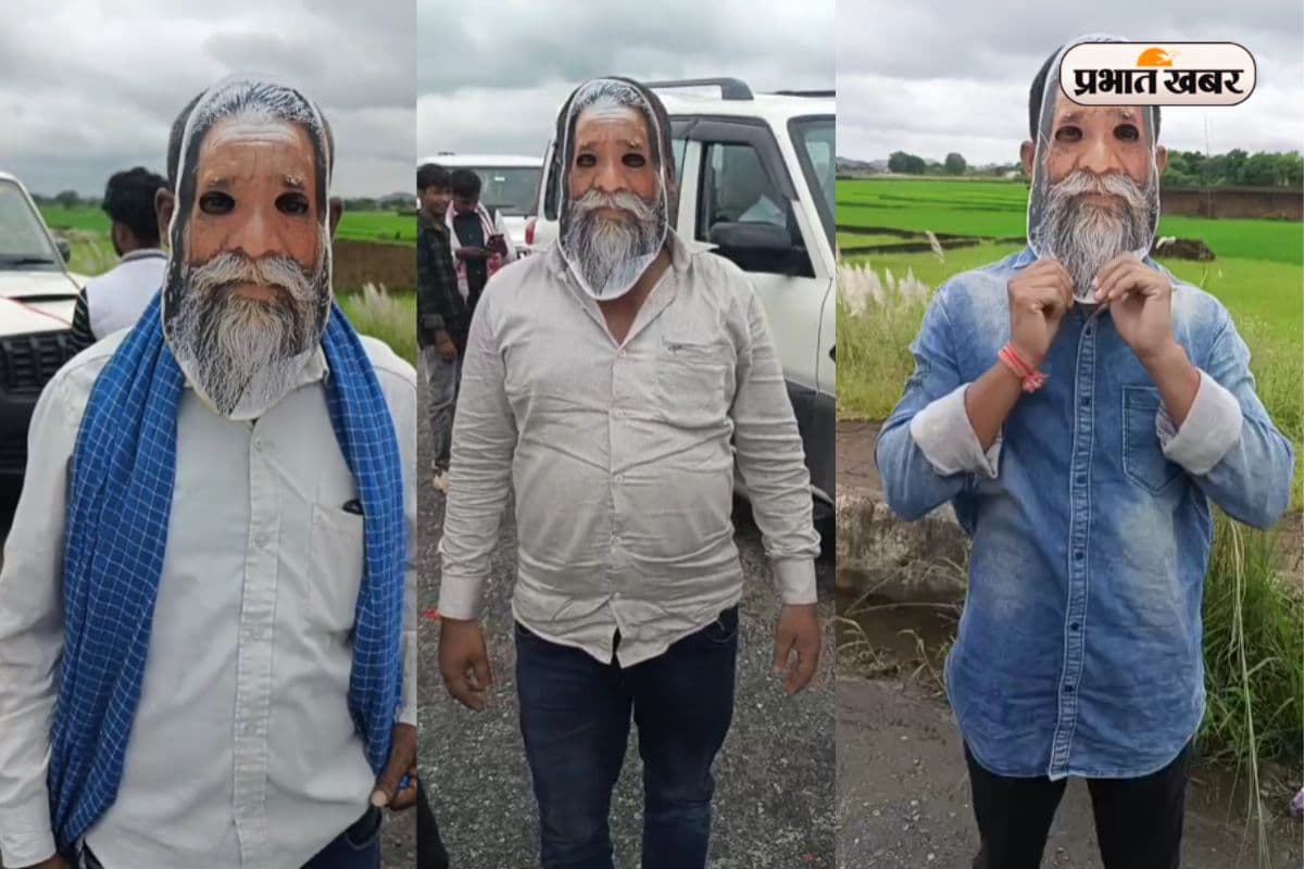 Viral Video: चंपाई सोरेन के रोपा रोपो आंदोलन में उतरे दर्जनों शिबू सोरेन! जानें पूरा मामला