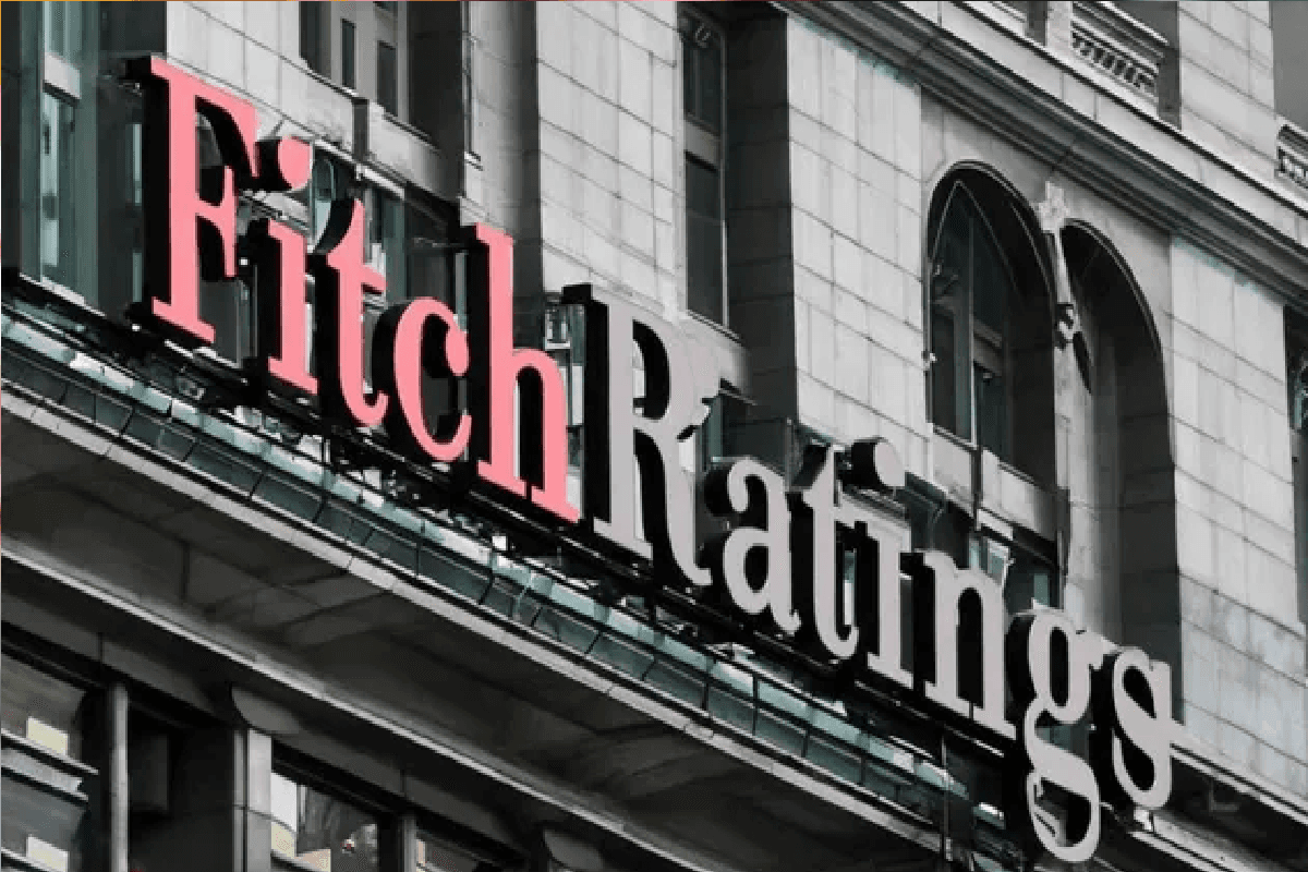 ट्रंप के टैरिफ को फिच की चुनौती, भारत की साख को रखा बरकरार