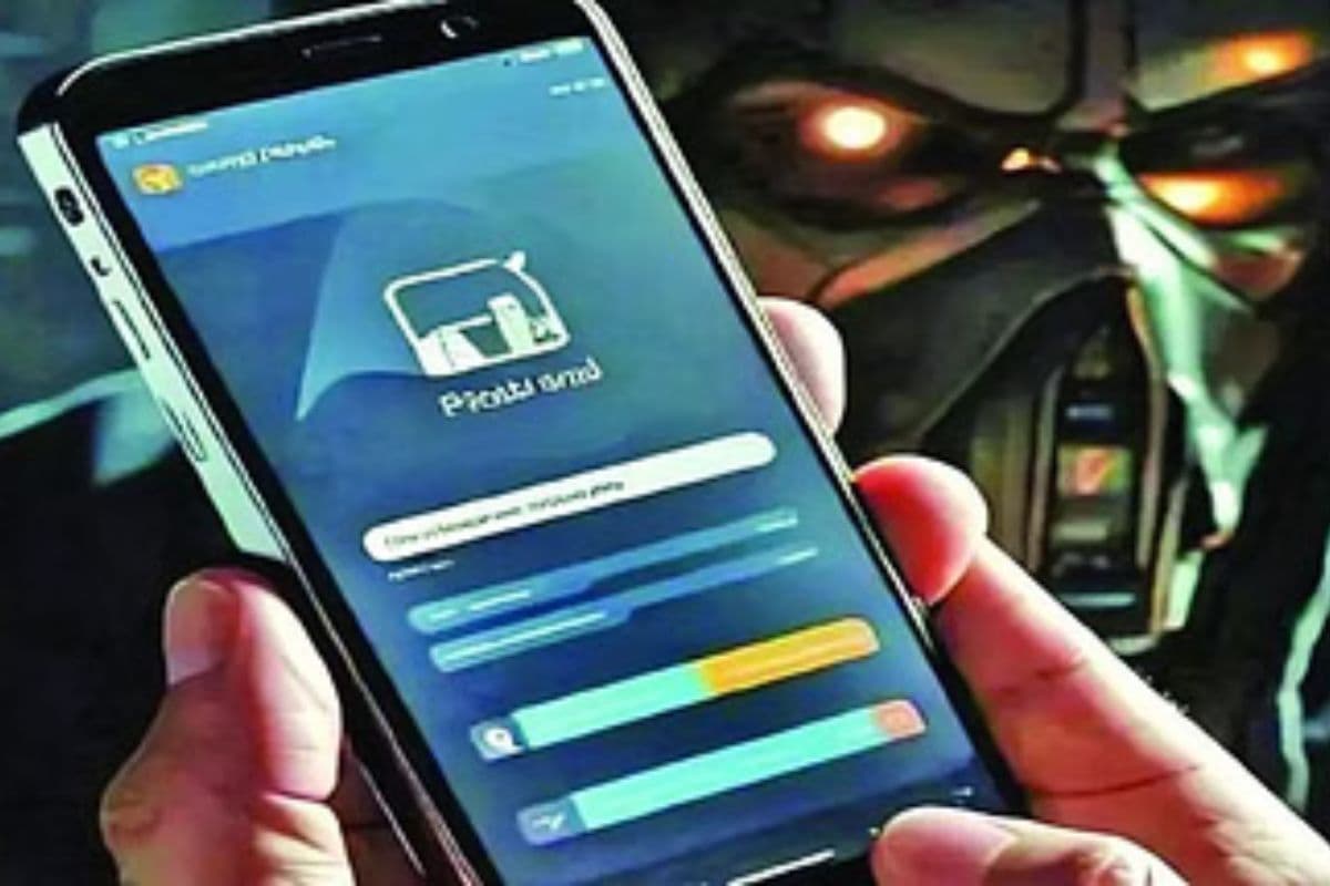 Bihar News: हेल्लो…मैं हूं डीएम का ओएसडी, युवक ने की 30 लाख की ठगी, जमीन दिलाने का दिया था झांसा