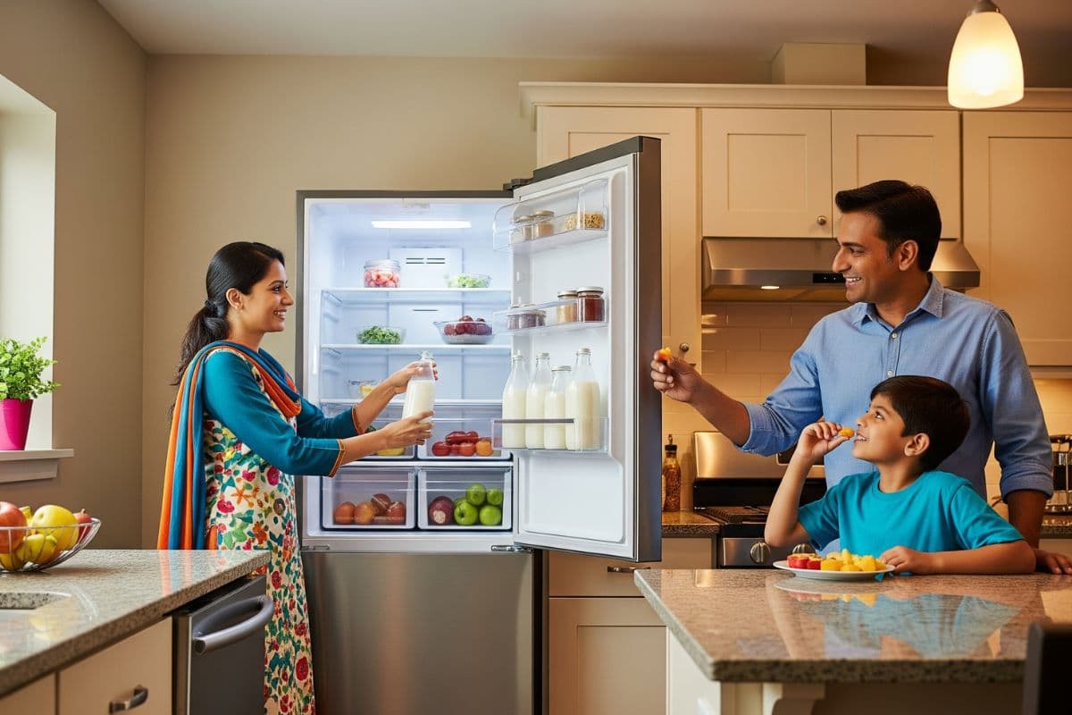 बेटा तो छोड़िए, पोते की शादी तक भी धड़धड़ चलता रहेगा फ्रिज, बस घोल के पी लीजिए ये 5 बातें