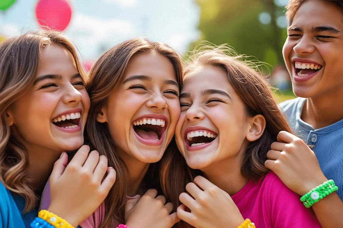 Funny Friendship Day Wishes: तेरे जैसे दोस्त हों तो जिंदगी झक्कास…फ्रेंडशिप डे पर दोस्तों को भेजिए ये ये मजेदार 11 फनी विशेज