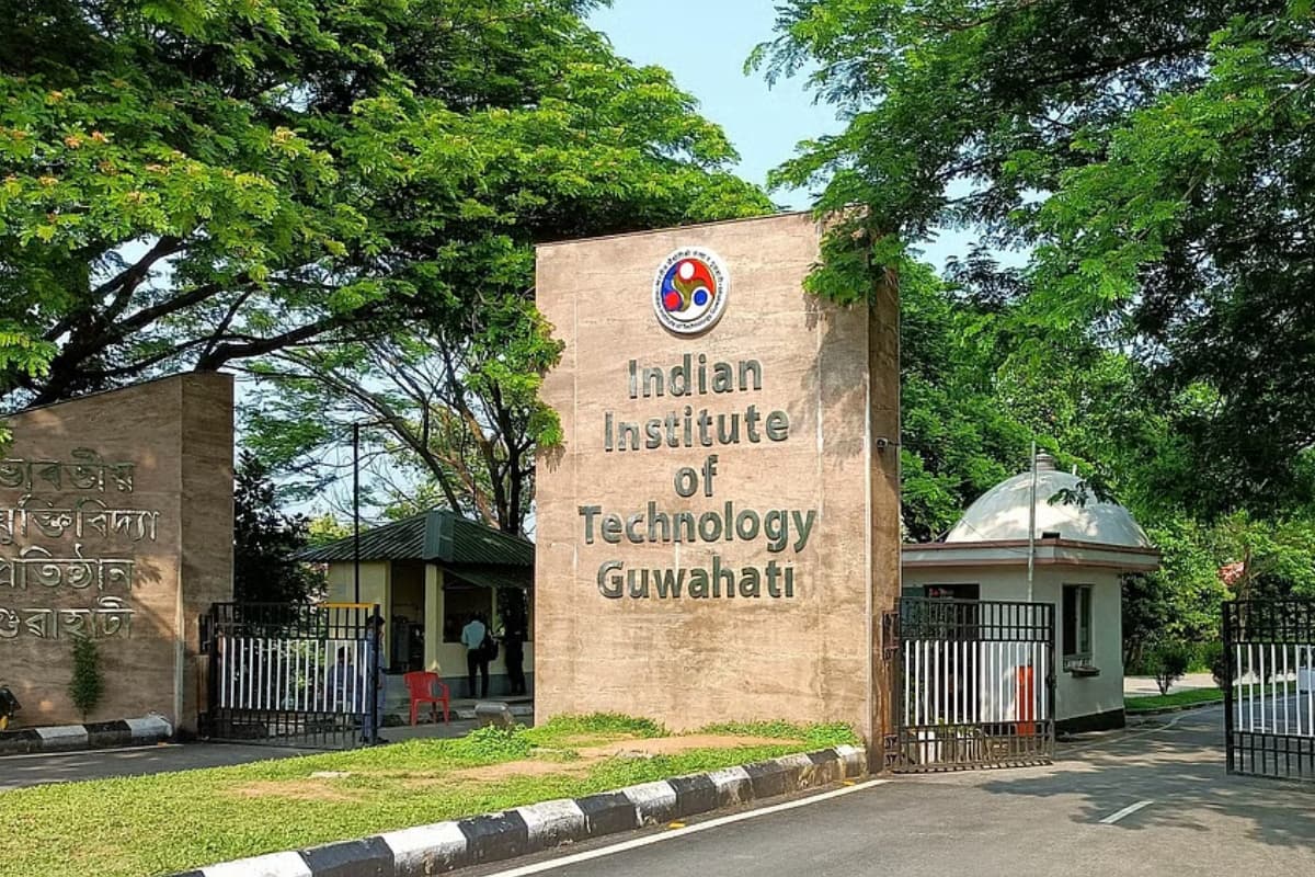 GATE 2026: IIT Guwahati ने बदली गेट 2026 रजिस्ट्रेशन डेट, अब 28 अगस्त से आवेदन