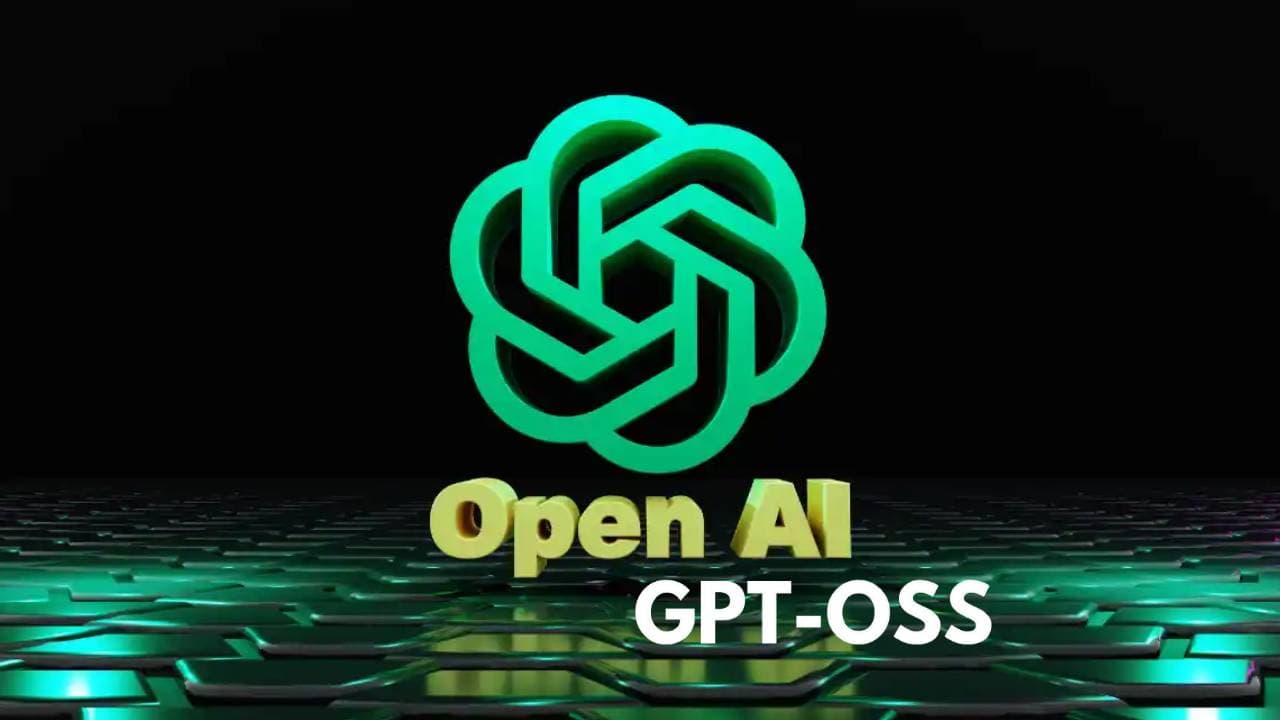GPT-OSS: अब लैपटॉप पर फ्री में सुलझाएं रीजनिंग-कोडिंग की गुत्थी, ओपन सोर्स की दिशा में बढ़ चला OpenAI