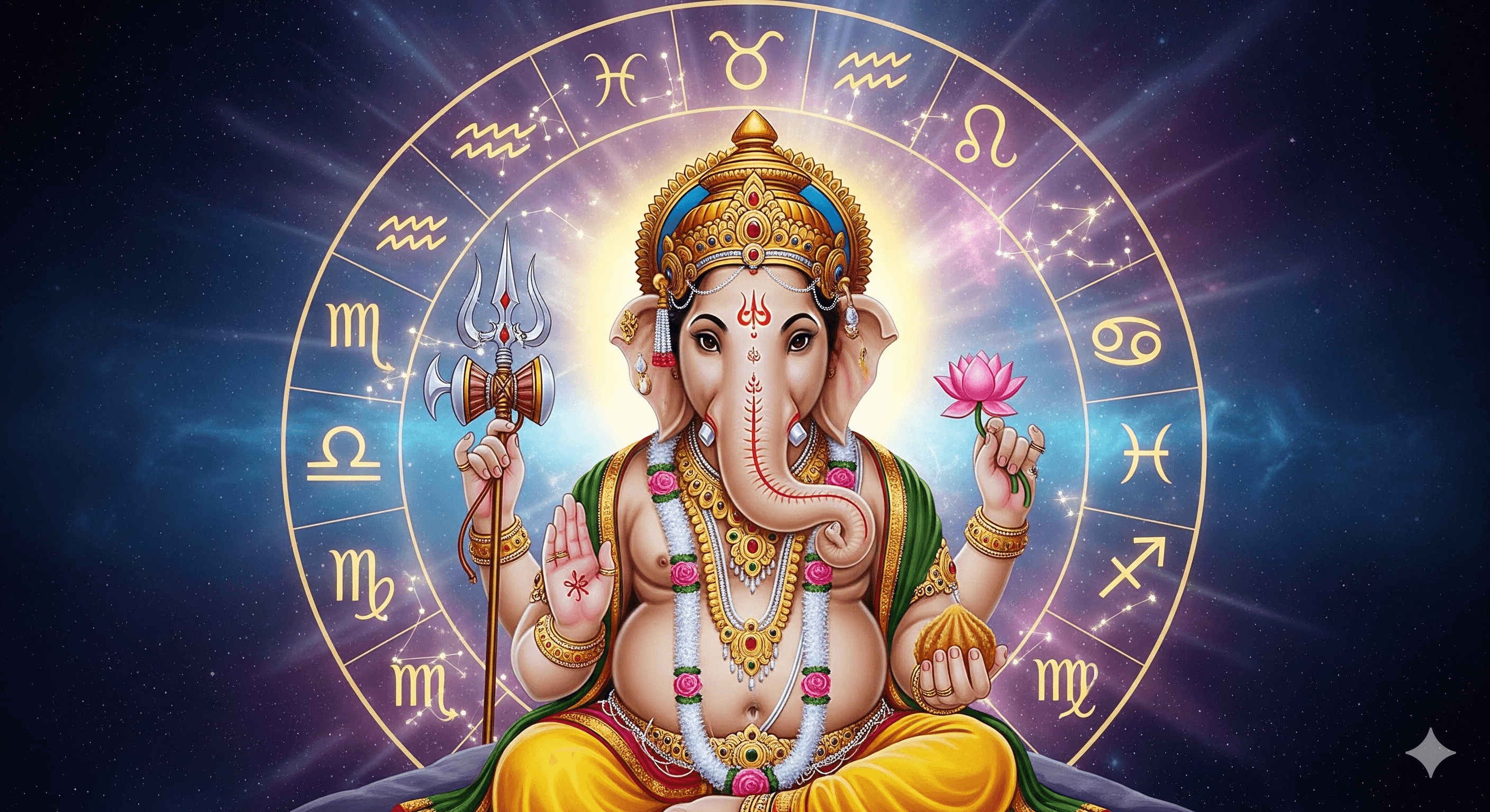 Ganesh Chaturthi 2025 Rashifal Upay: गणेश चतुर्थी पर राशि अनुसार करें उपाय, पूर्ण होंगी मनोकामनाएं