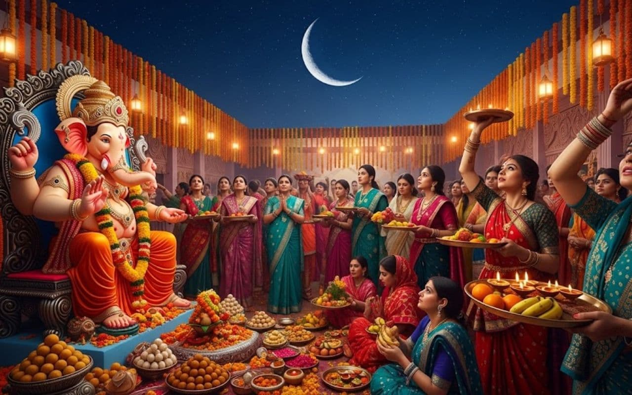 Ganesh Chaturthi 2025: गणेशोत्सव के साथ शुरू होंगे ढेर सारे त्योहार, जानें कब से आरंभ होगा 10 दिवसीय उत्सव