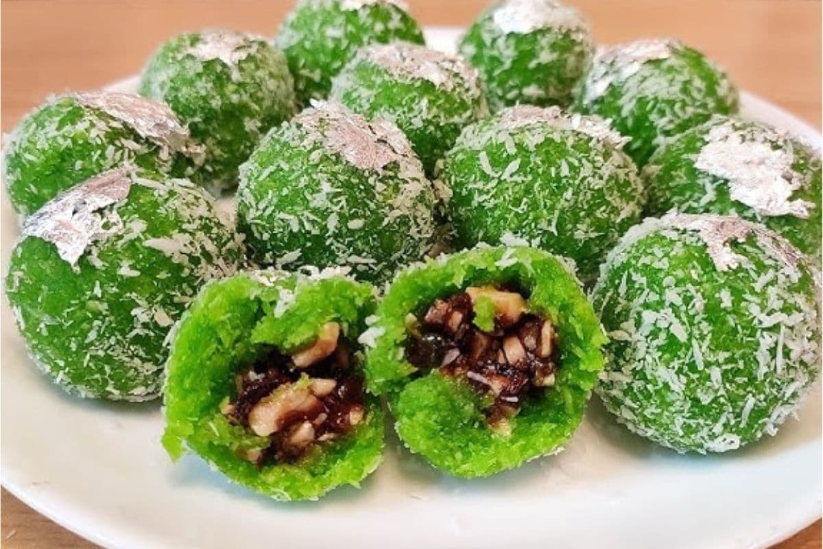 Ganesh Chaturthi Special Paan Laddoo: गणपति के भक्त हैं तो जरूर बनाएं ये टेस्टी और यूनिक पान लड्डू