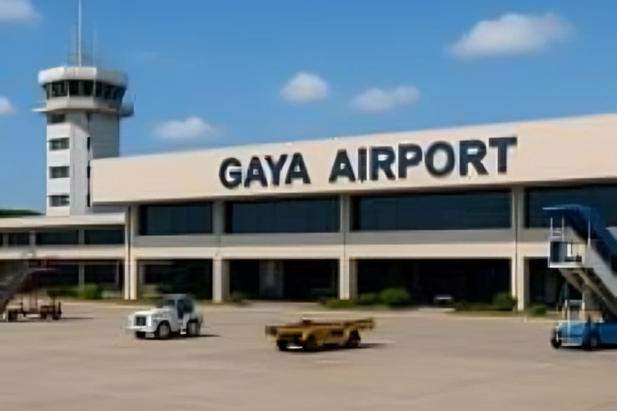 Gaya Airport: गया एयरपोर्ट से दिल्ली के लिए फिर शुरू होगी एयर इंडिया की सीधी उड़ान, किराया होगा सस्ता