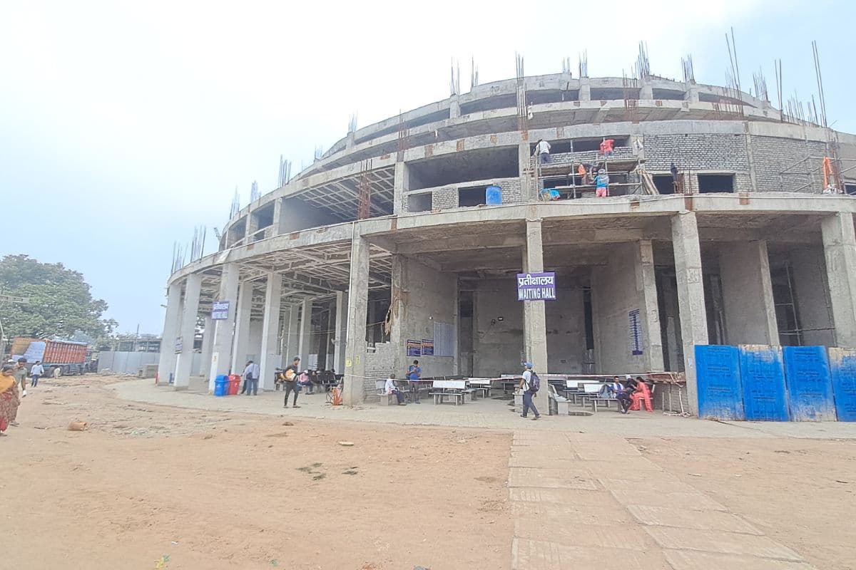 बिहार के इस वर्ल्ड क्लास स्टेशन का उद्घाटन करेंगे पीएम मोदी, यात्रियों को मिलेगी नयी सुविधाएं