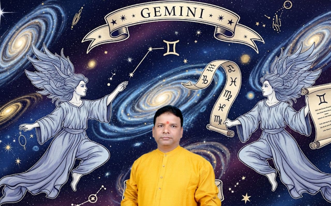 Gemini Monthly Horoscope September 2025: इस महीने धैर्य की जरूरत होगी, पढ़ें मिथुन राशि का सितंबर 2025 माह का राशिफल
