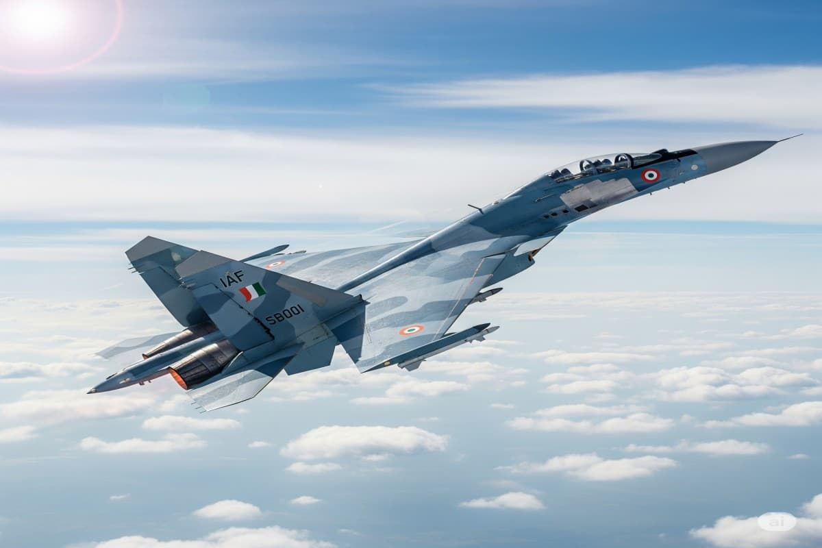 India Japan: अमेरिका से मोहभंग, जापान संग लड़ाकू इंजन बनाने की तैयारी में भारत