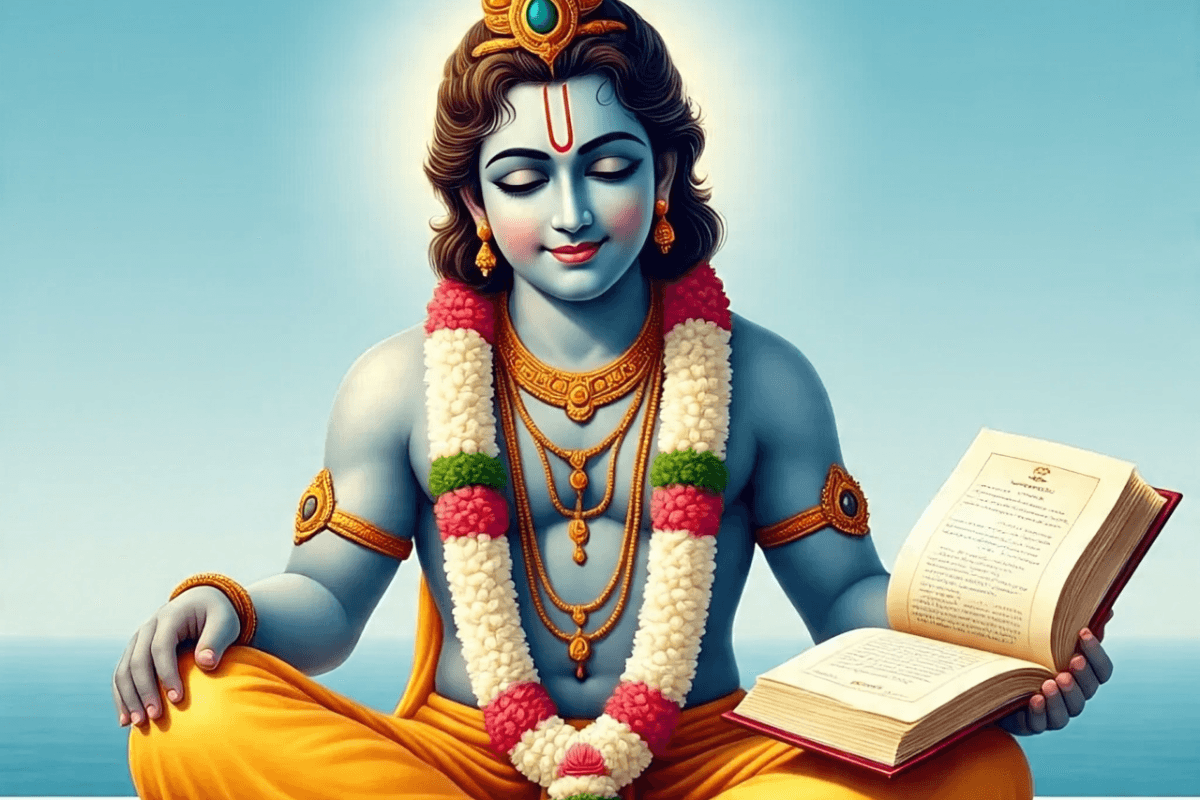 Gita Updesh: भगवद गीता से सीखें सफलता और शांति पाने के बेहतरीन तरीके