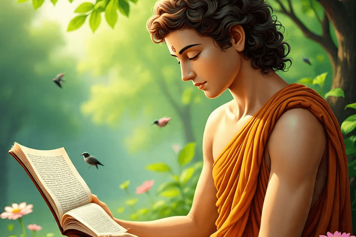 Gita Updesh: अगर जीवन में उलझे हो तो पढ़ो गीता के ये शब्द, जवाब मिल जाएगा