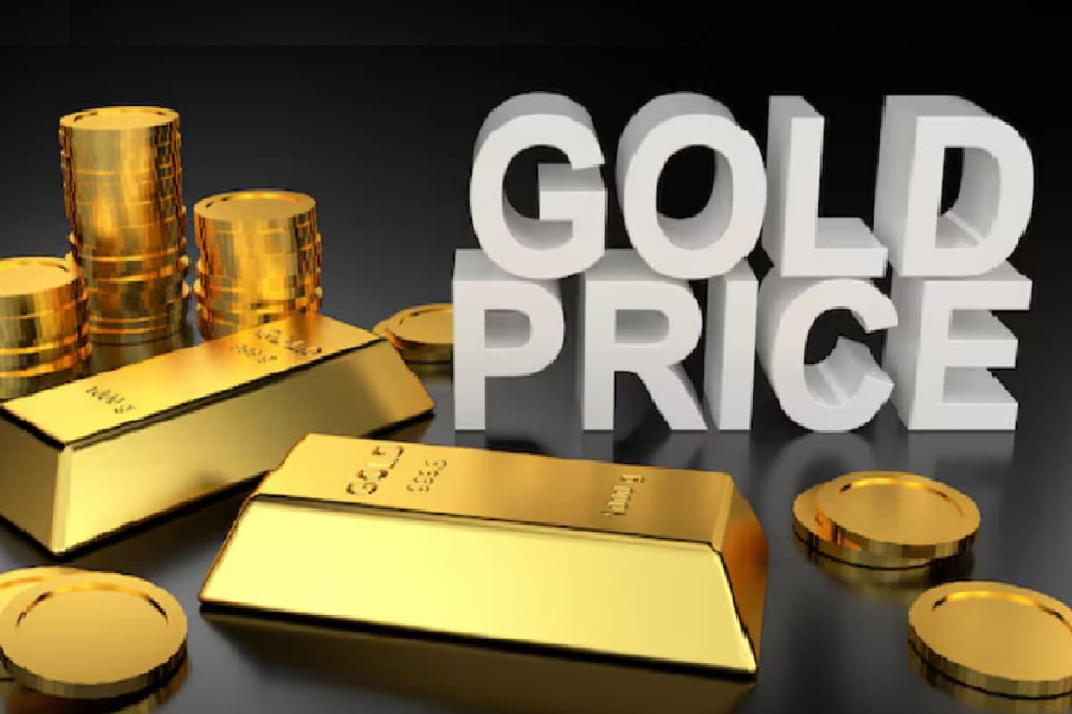 Gold Price Hike: सोने के भाव में आ गई तेजी, चांदी ऑल-टाइम हाई पर, चेक करें आज का दाम