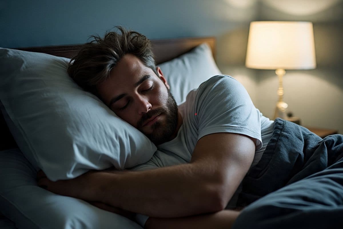 स्लीप एपनिया और खर्राटों की छुट्टी, बस कर लें ये एक काम, साइंस ने कर दिया प्रूफ