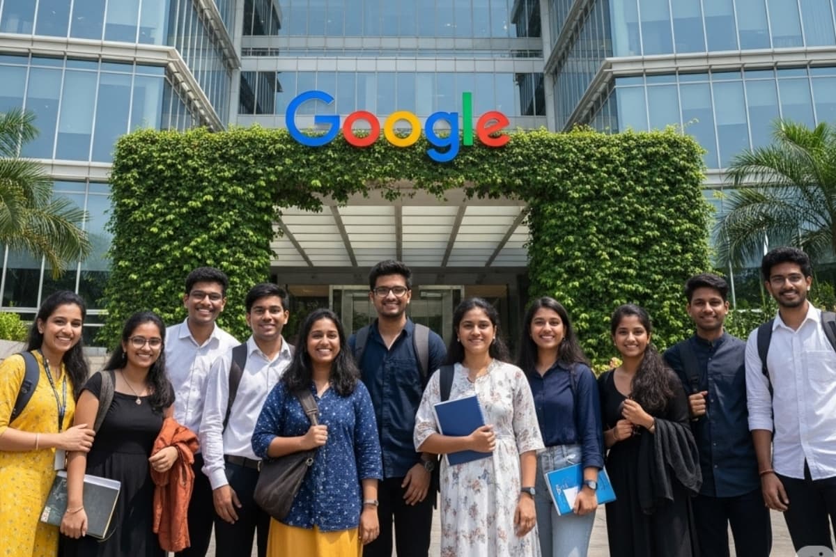 Google Apprenticeship Program 2026: जॉब की टेंशन खत्म! गूगल अप्रेंटिसशिप से मिलेगा सर्टिफिकेट और करियर का नया रास्ता