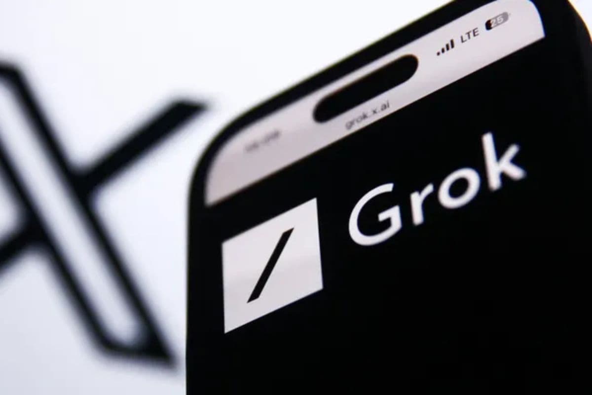 Grok AI Imagine: एलन मस्क का AI टूल हुआ एकदम FREE, जितना मर्जी उतना बनाएं मजेदार इमेज और वीडियो