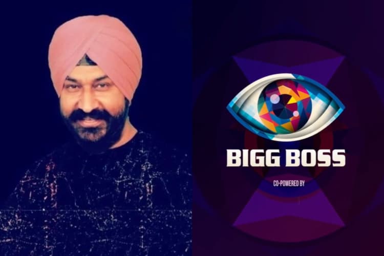 Bigg Boss 19: 'तारक मेहता का उल्टा चश्मा' के सोढ़ी उर्फ गुरुचरण सिंह की 'बिग बॉस 19' में हुई एंट्री? जानिए पूरा मामला