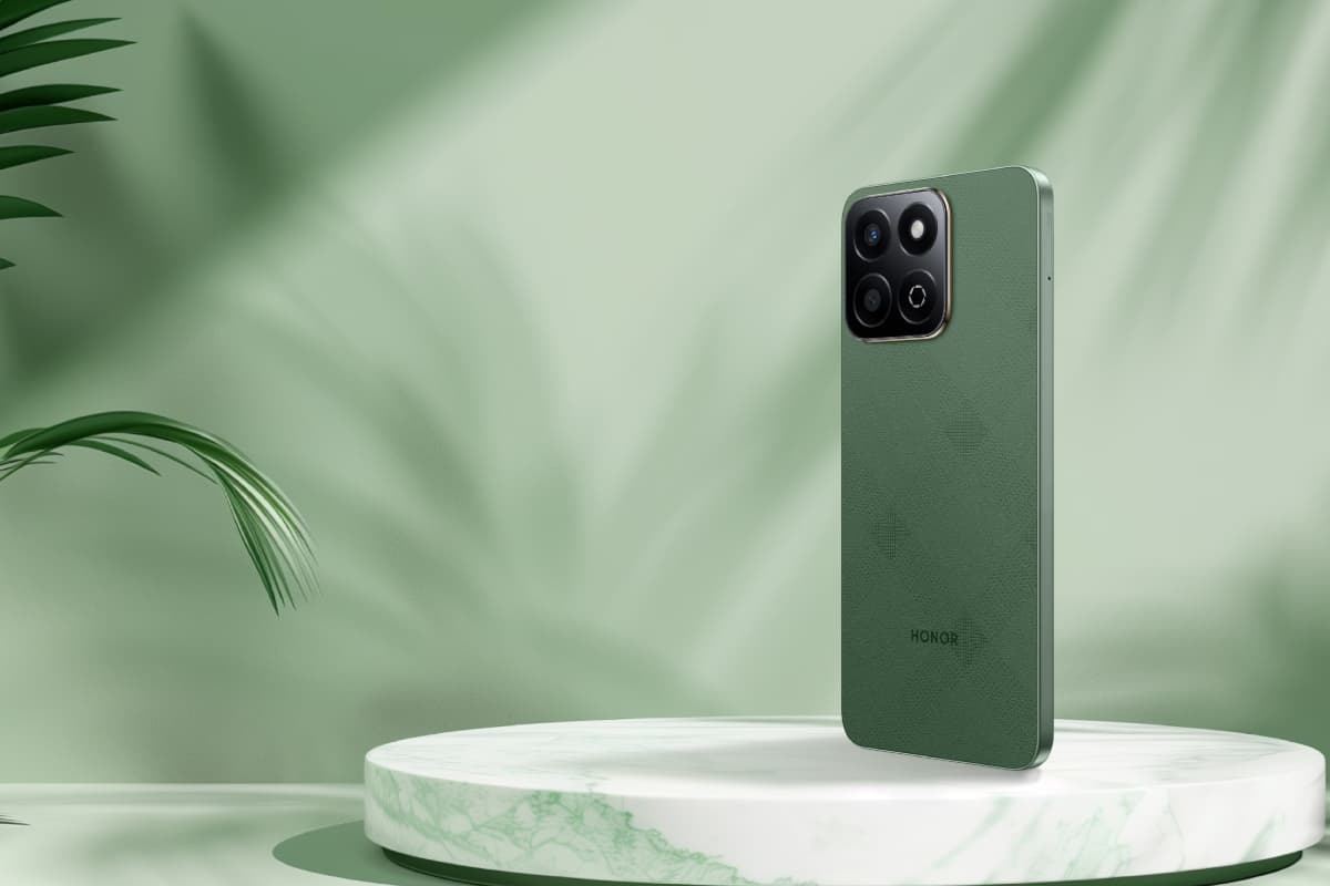 Honor X7c 5G की पहली सेल आज से शुरू, जानिए कीमत, फीचर्स और ऑफर्स