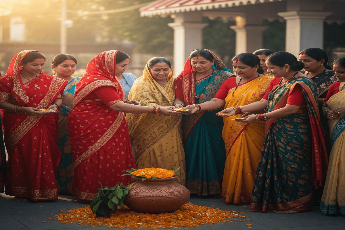 Hartalika Teej 2025 Daan: हरतालिका तीज पर राशि के अनुसार करें दान, पति-पत्नी के संबंधों में आएगा मधुरता