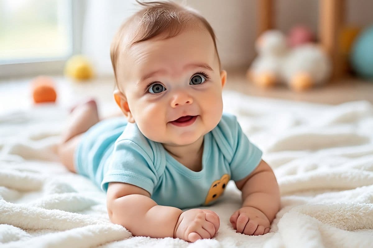 Baby Boy Hindu Name: